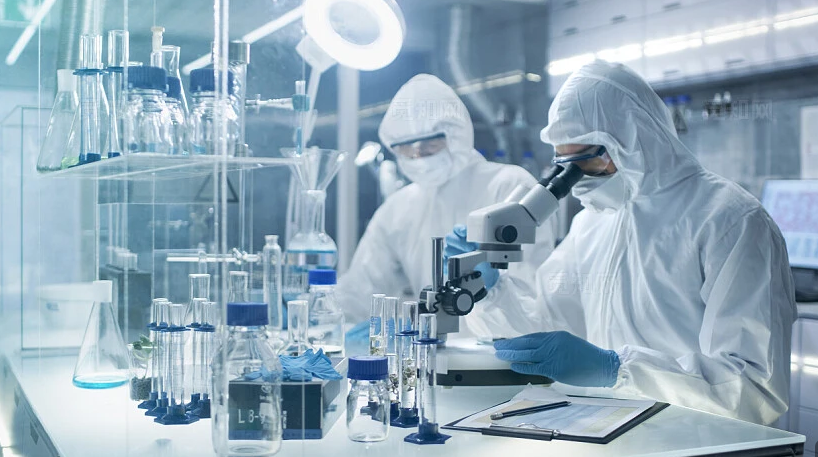 大分子生物樣品檢測用色譜柱（Bio – SEC）：生物分析領(lǐng)域的精準利器！