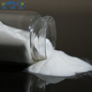 恒譜生CN反相色譜填料，100?，3μm