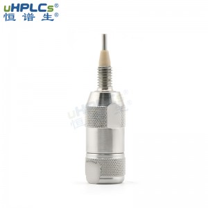 HPLC粒徑5μm300?(USP L33) 水溶性聚合物高分子化合物SEC-U體積排阻色譜柱保護柱