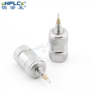 HPLC粒徑3μm120?(USP L11)Phenyl 苯基柱液相色譜分析保護(hù)柱預(yù)柱